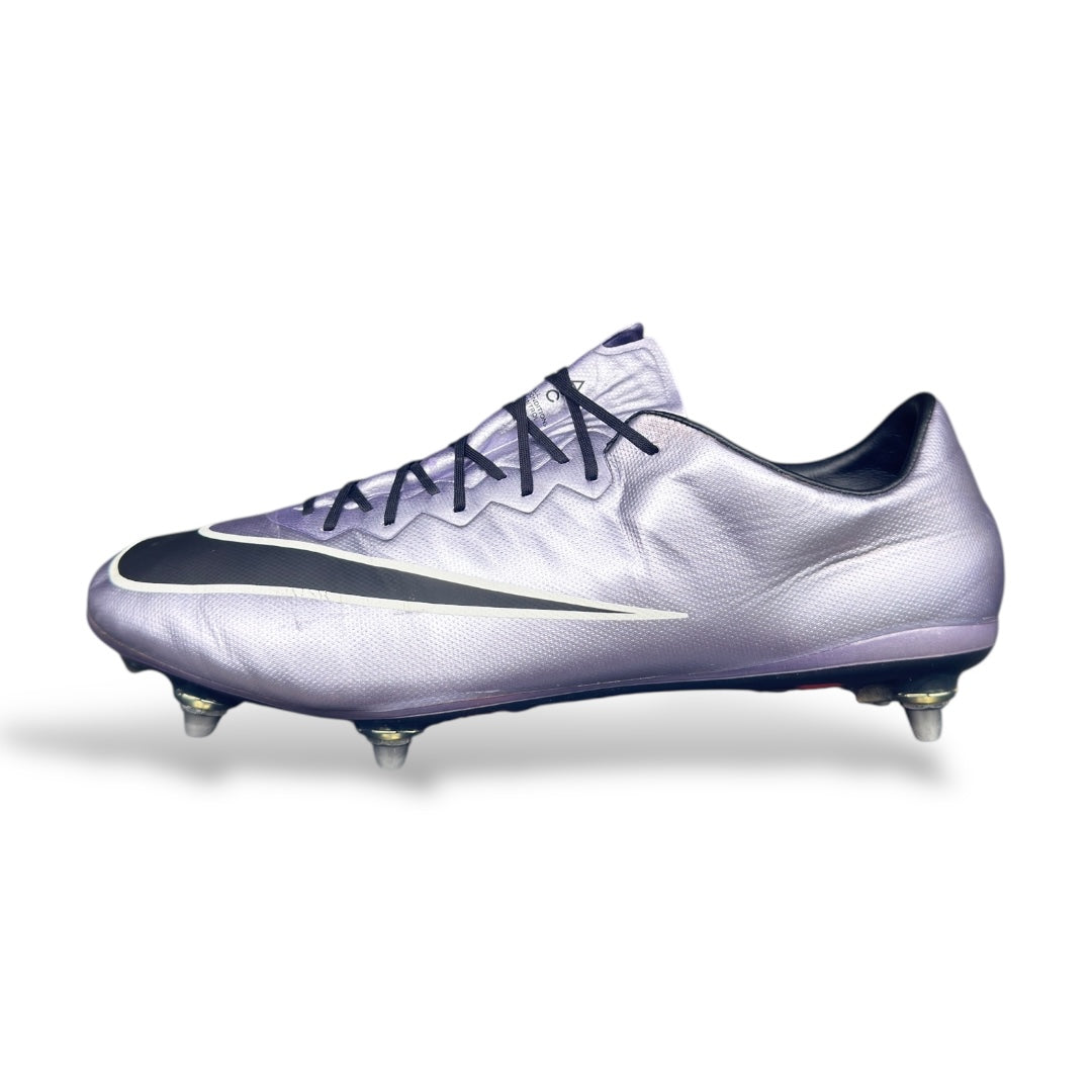 NIKE MERCURIAL VAPOR X ELITE SG