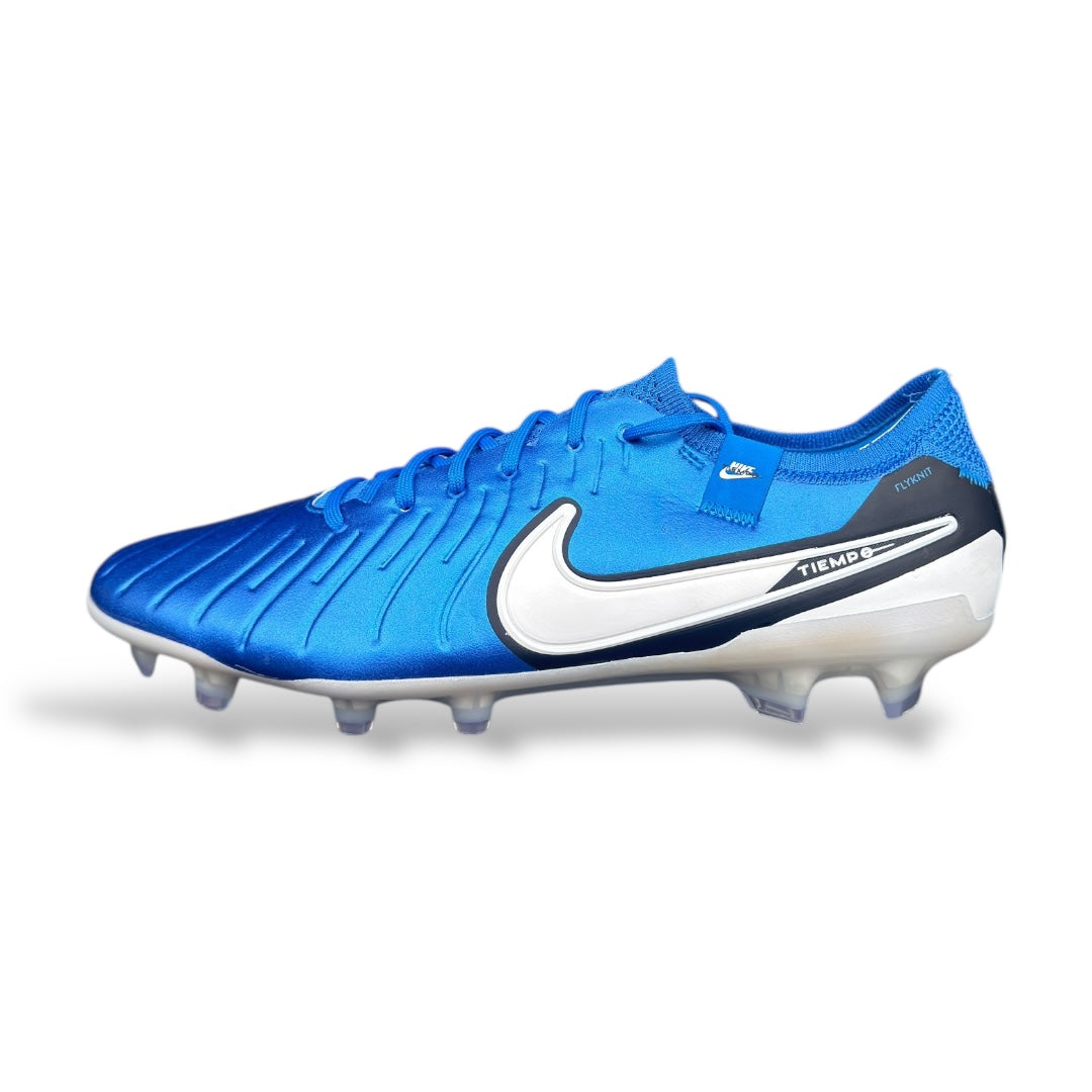 NIKE TIEMPO LEGEND 10 ELITE FG