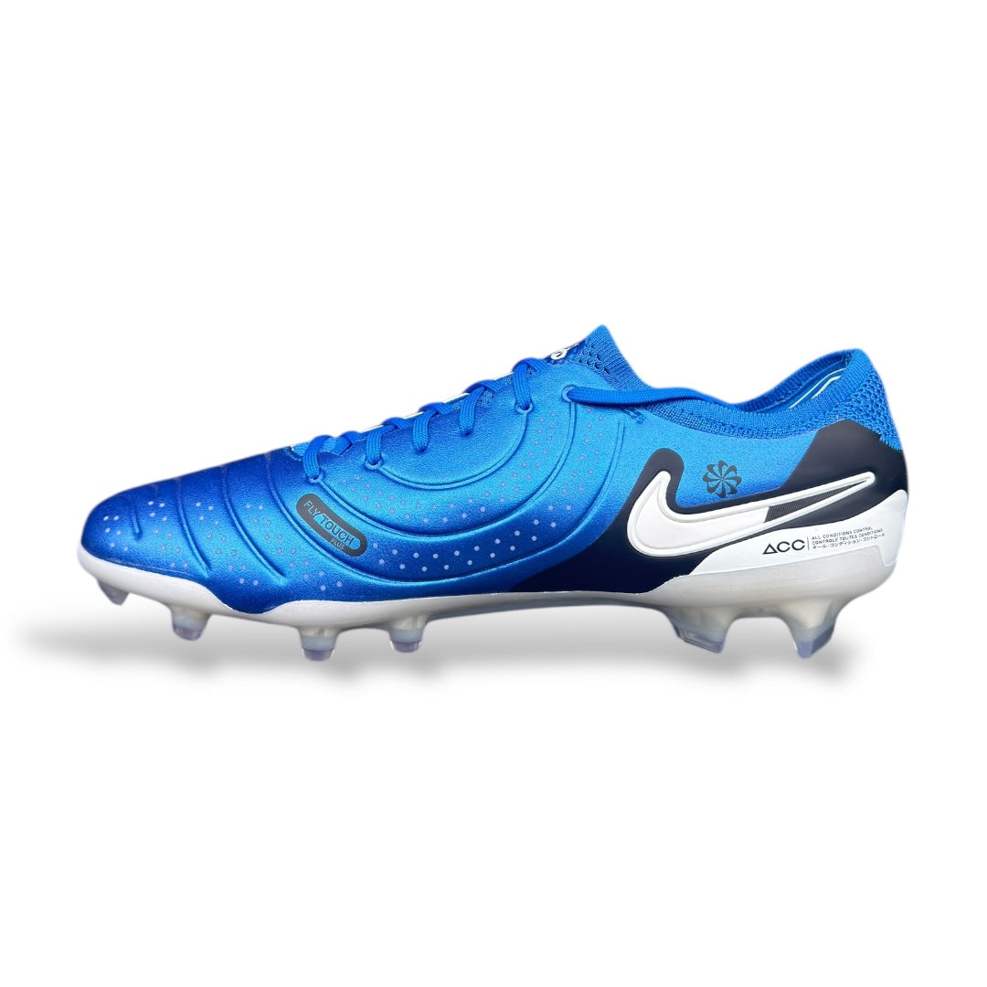 NIKE TIEMPO LEGEND 10 ELITE FG