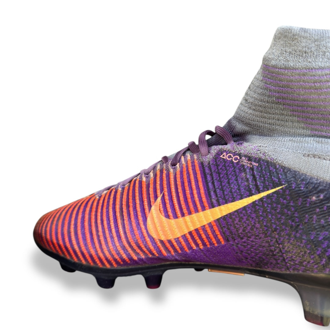 NIKE MERCURIAL SUPERFLY V AG