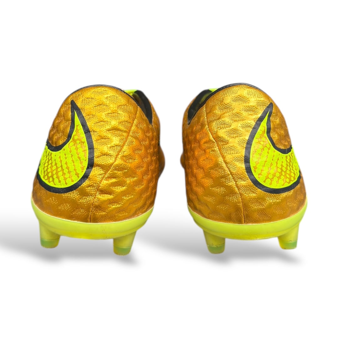 NIKE HYPERVENOM I FG SE