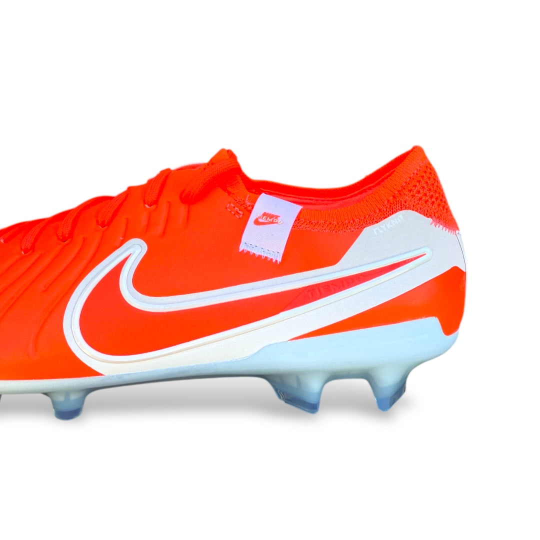 NIKE TIEMPO LEGEND 10 ELITE FG