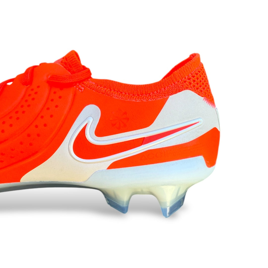 NIKE TIEMPO LEGEND 10 ELITE FG