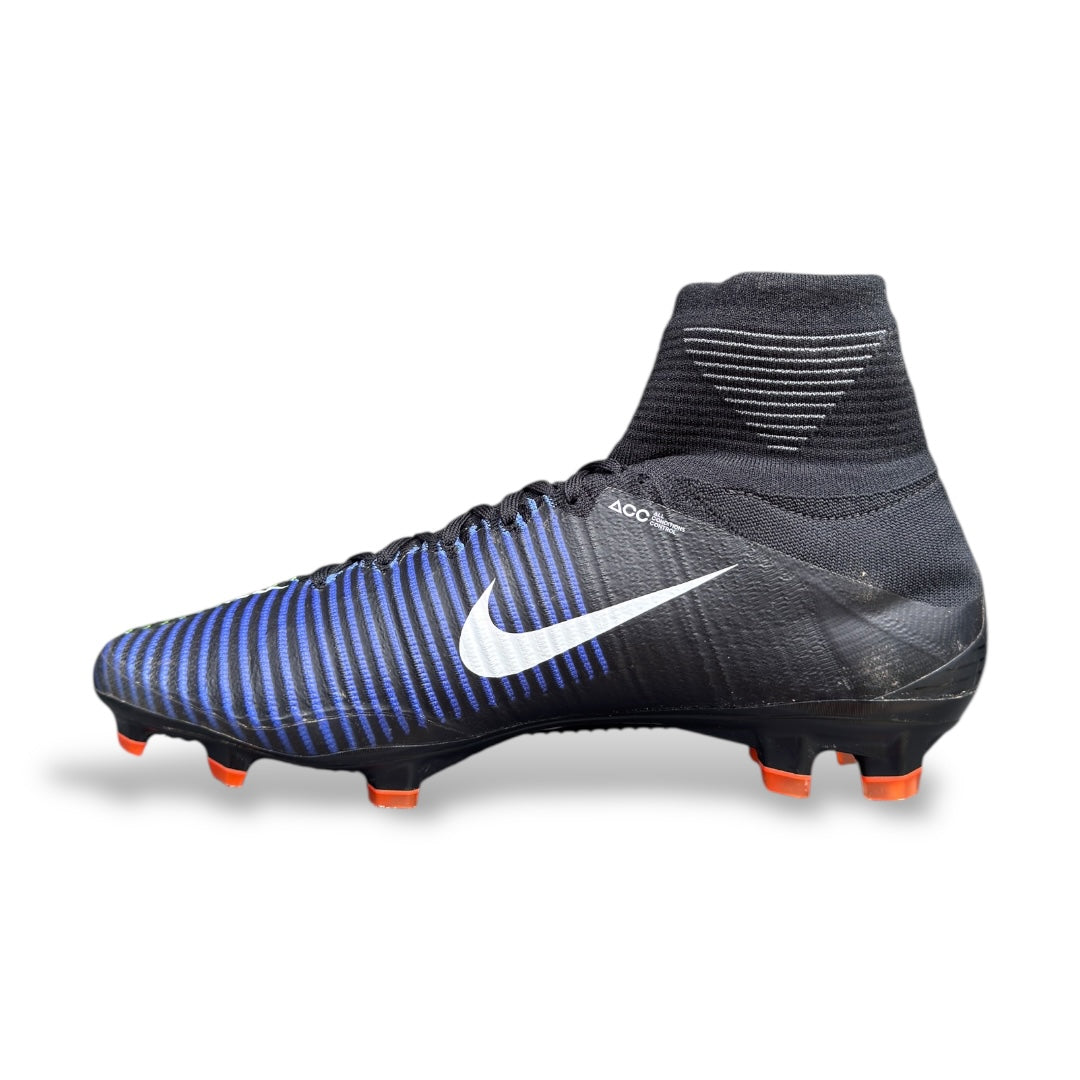 NIKE MERCURIAL SUPERFLY V FG