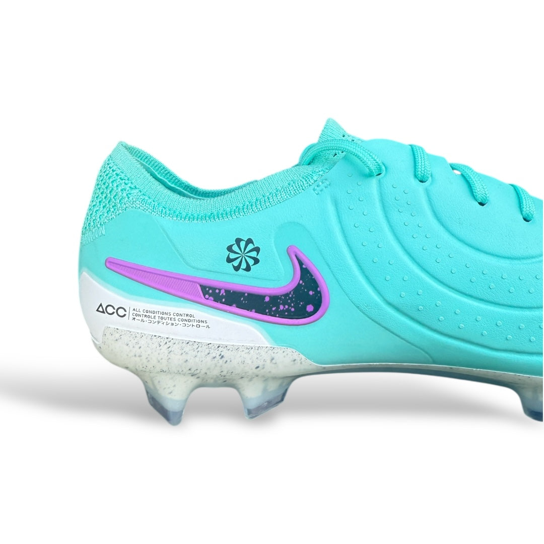 NIKE TIEMPO LEGEND 10 ELITE FG