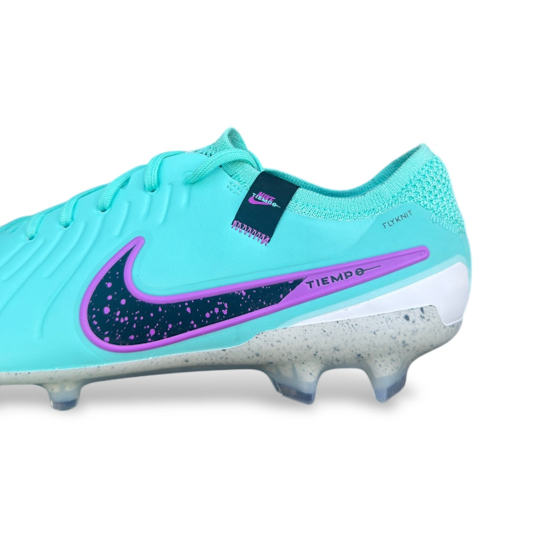 NIKE TIEMPO LEGEND 10 ELITE FG