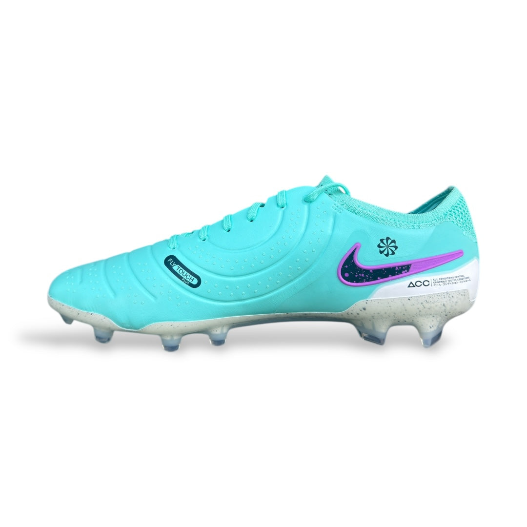 NIKE TIEMPO LEGEND 10 ELITE FG