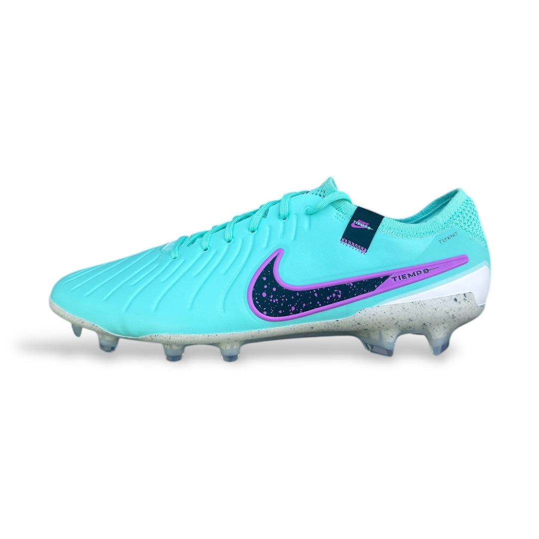 NIKE TIEMPO LEGEND 10 ELITE FG