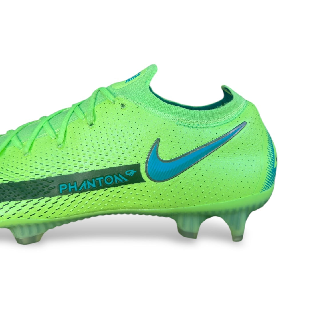 NIKE PHANTOM GT ELITE FG