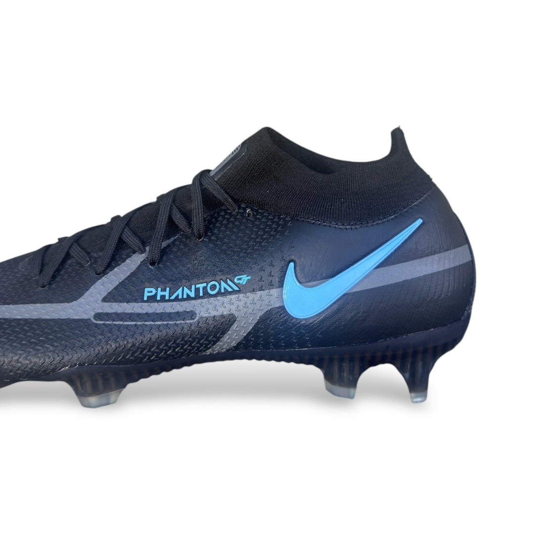 NIKE PHANTOM GT II ELITE DF FG