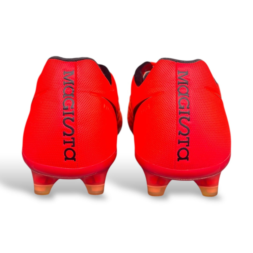 NIKE MAGISTA OPUS II FG