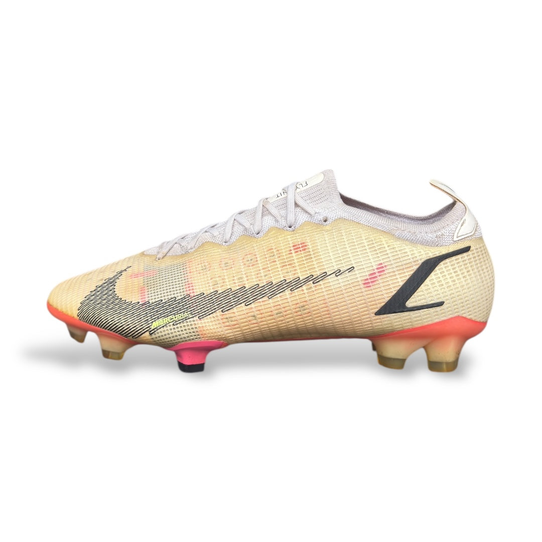 NIKE MERCURIAL VAPOR 14 ELITE FG