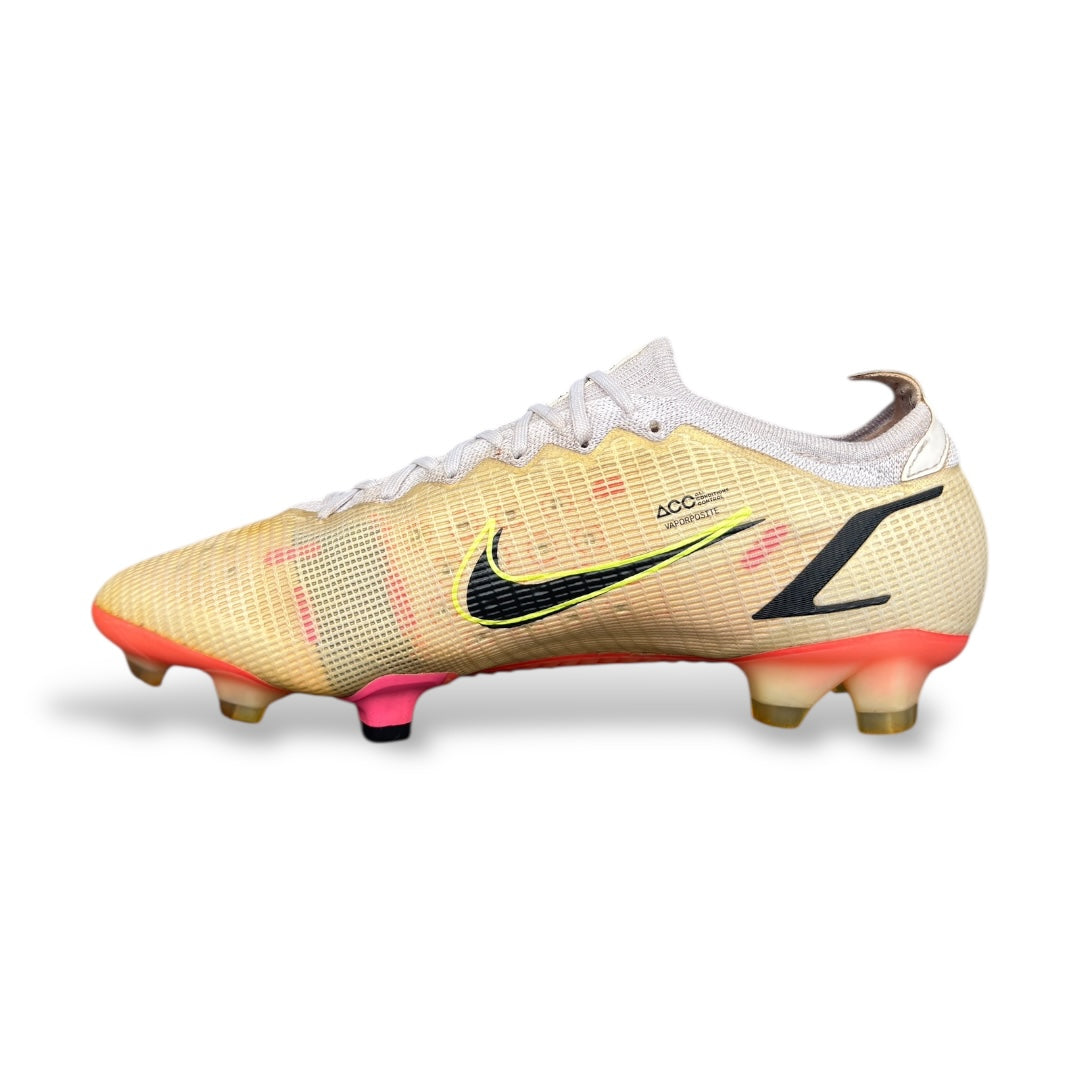 NIKE MERCURIAL VAPOR 14 ELITE FG