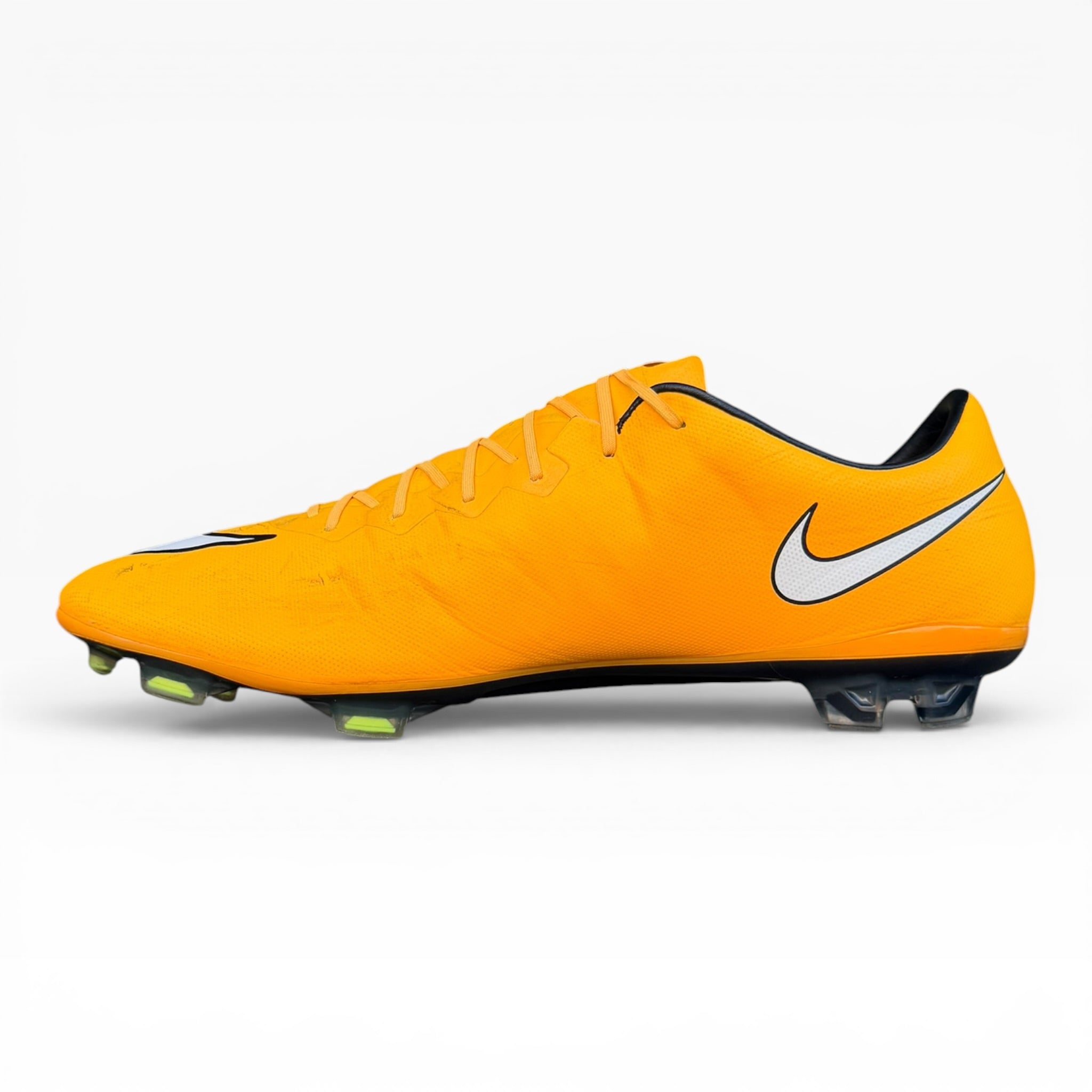 Nike Mercurial Vapor X FG