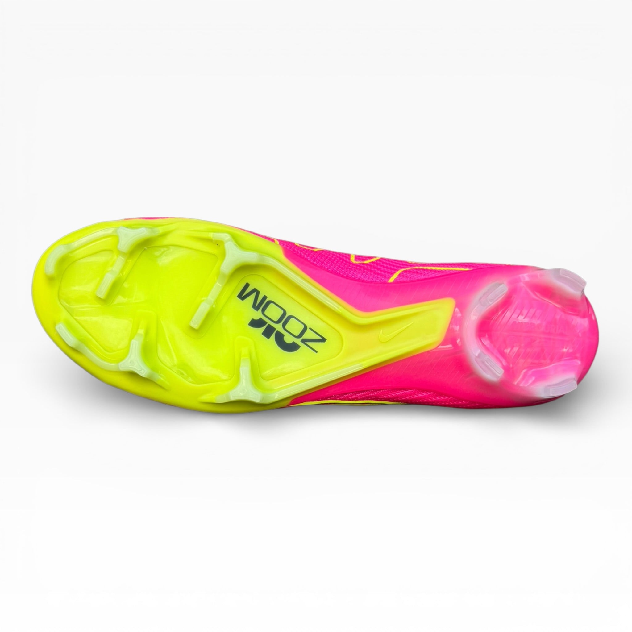 Nike Mercurial Vapor 15 Elite FG