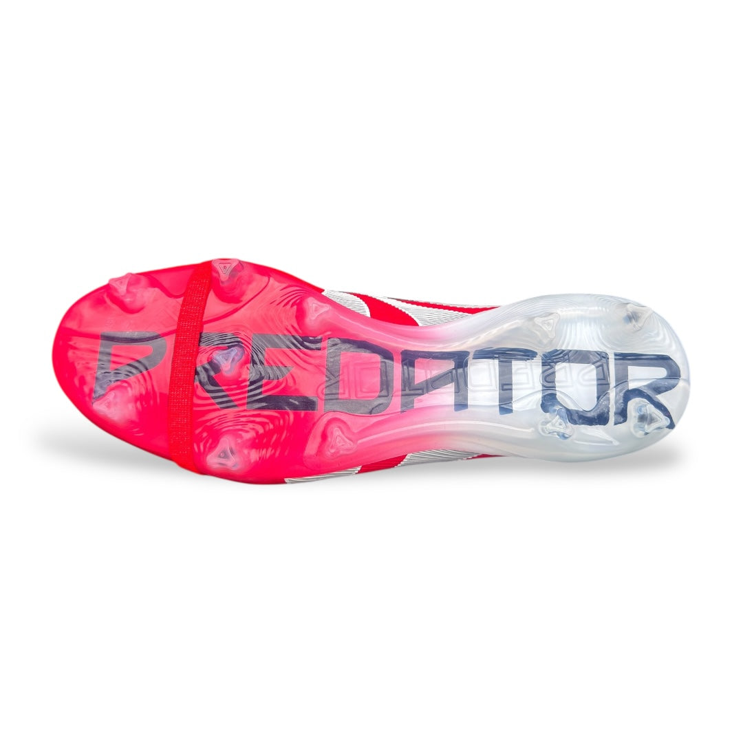 ADIDAS PREDATOR ELITE FT FG