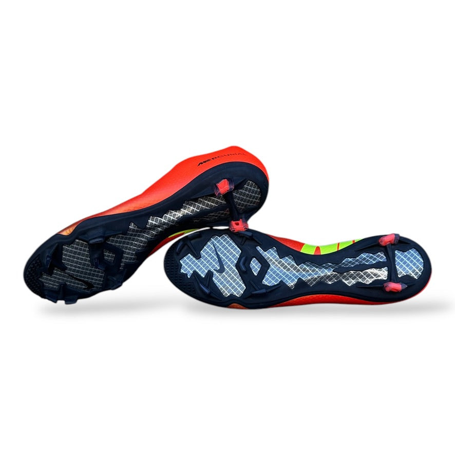 NIKE MERCURIAL VAPOR IX FG