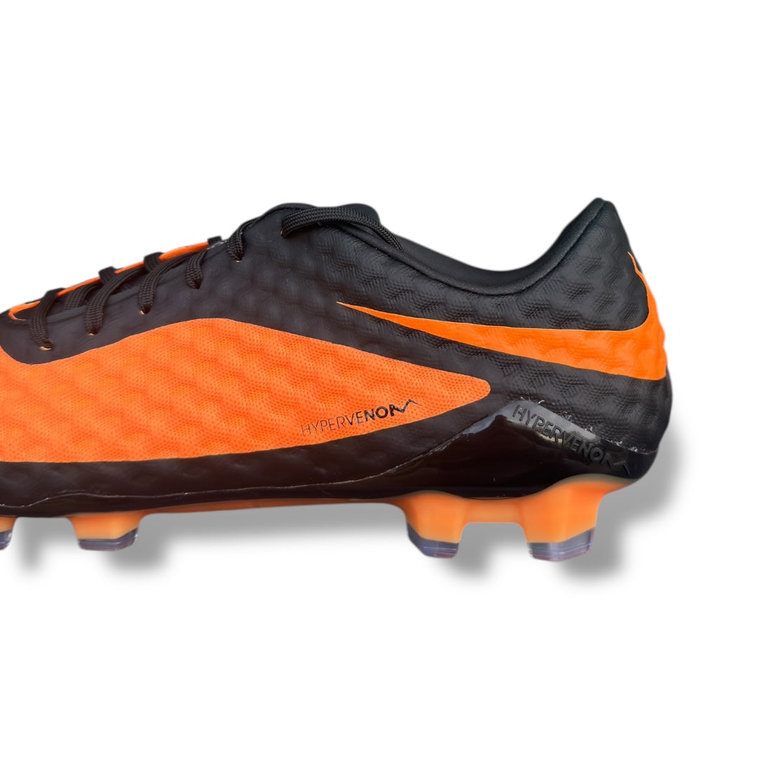 NIKE HYPERVENOM PHANTOM 1 FG RGN