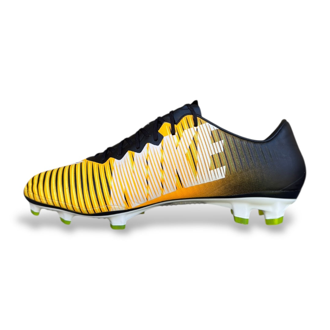 NIKE MERCURIAL VAPOR XI FG