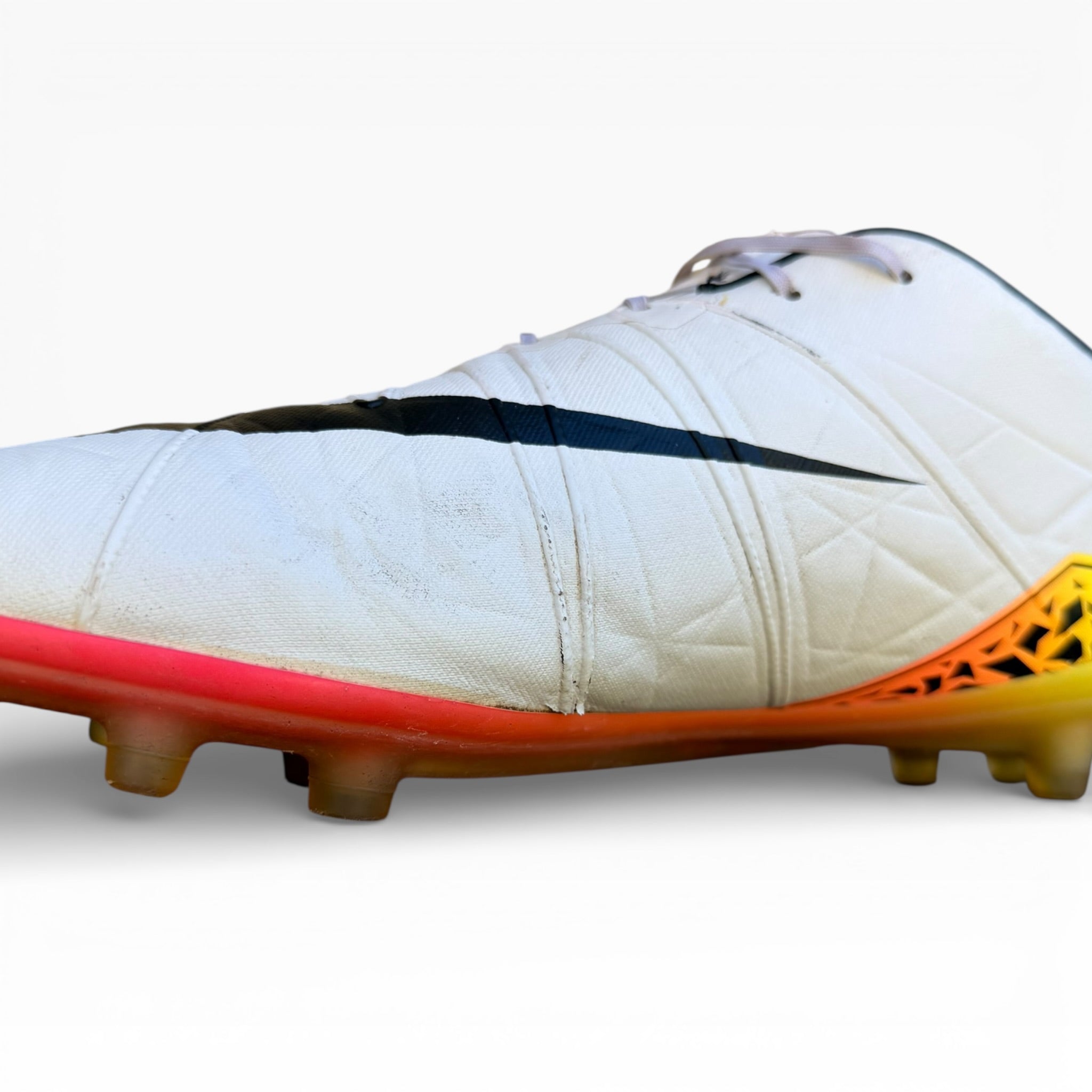 Nike Hypervenom Phinish FG