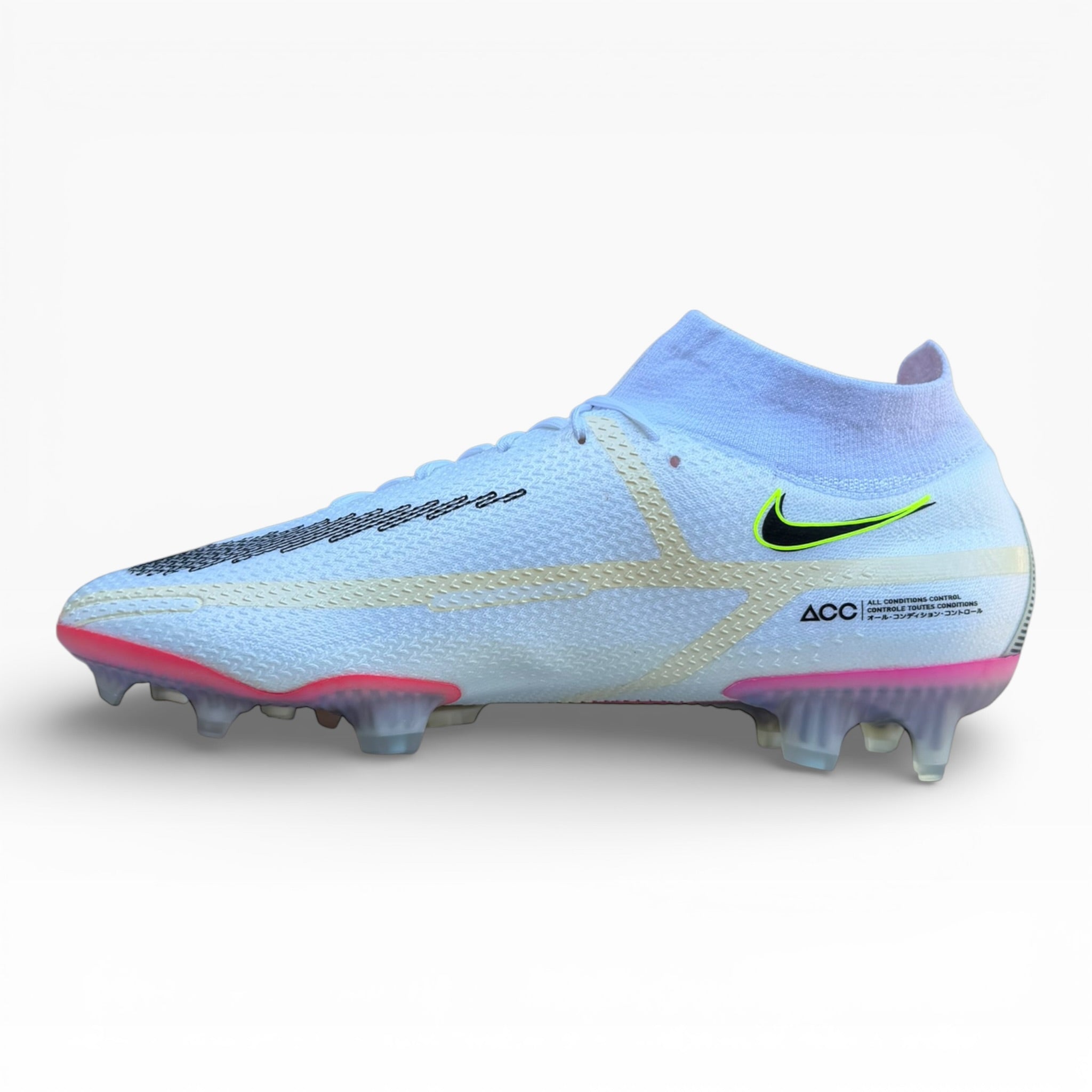 Nike Phantom GT2 DF Elite FG