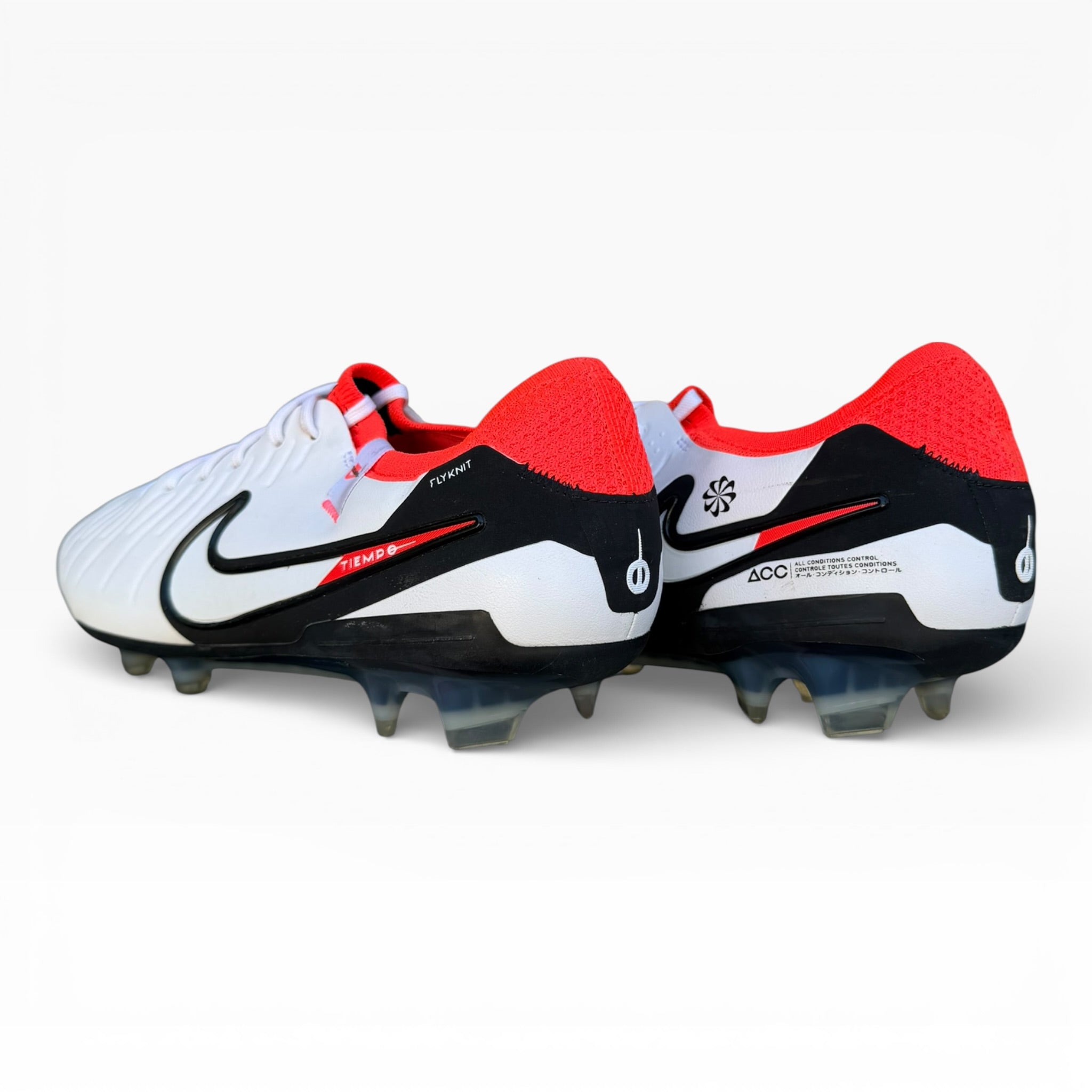 Nike Tiempo Legend 10 Elite FG