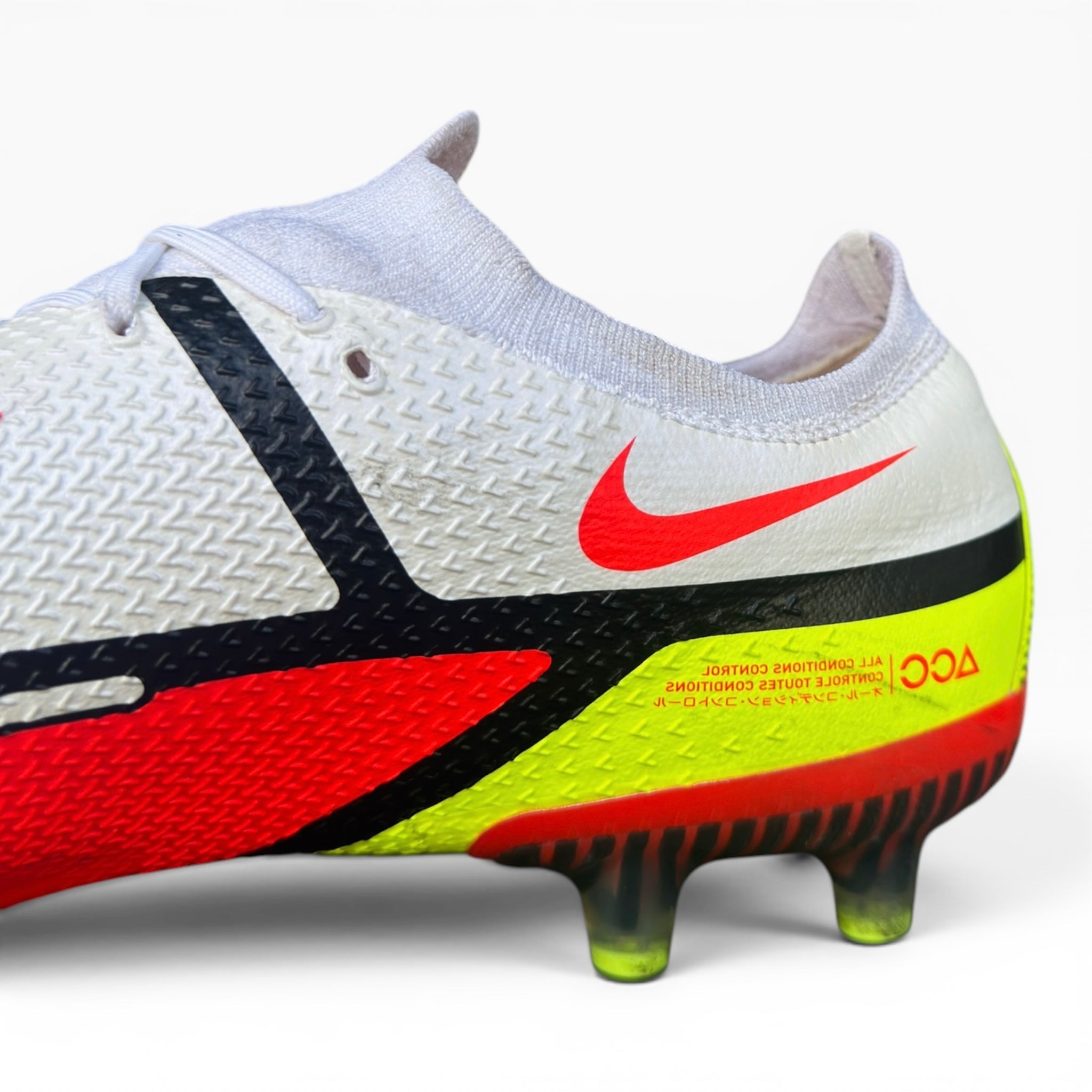 Nike Phantom Gt Elite AG