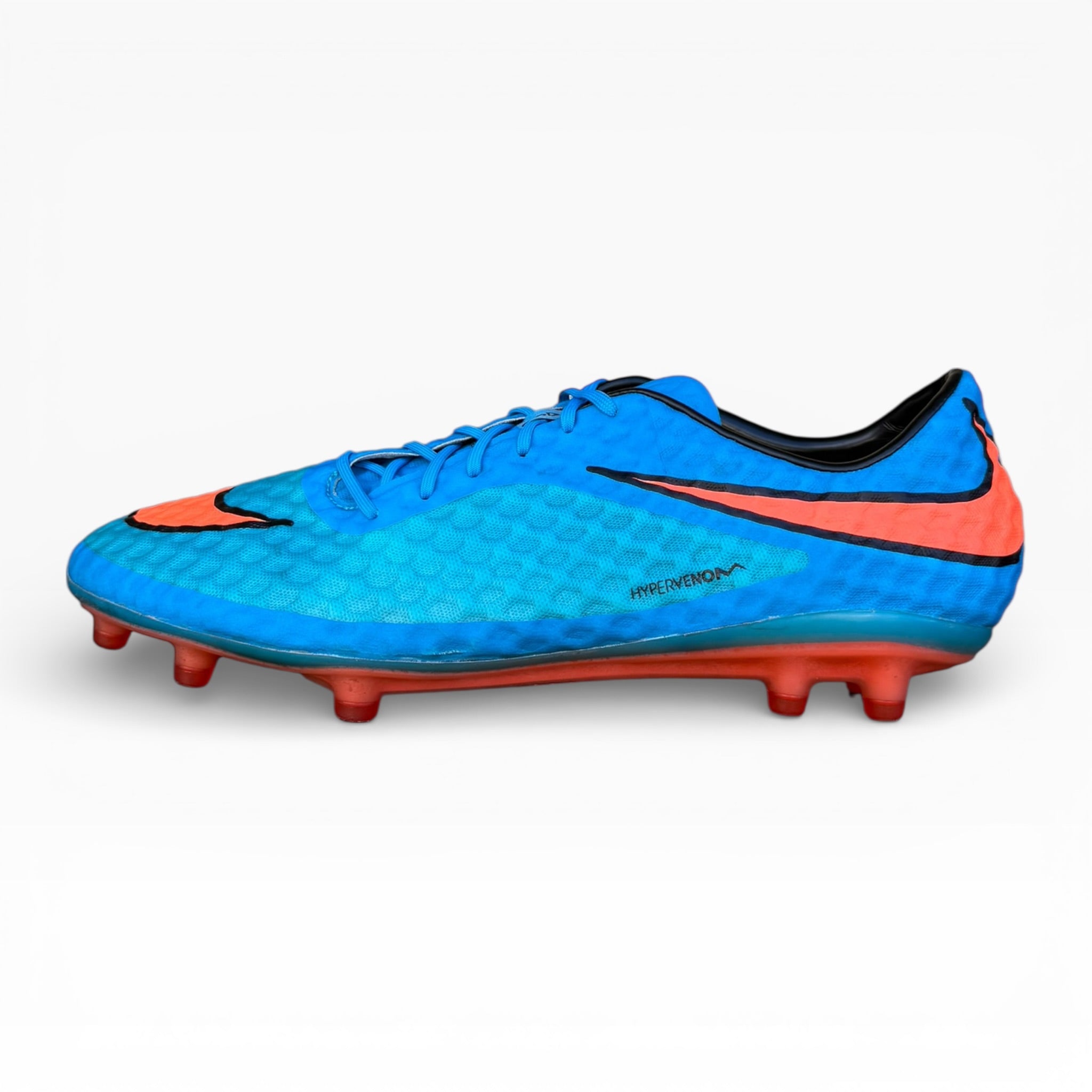 Nike Hypervenom Phantom I FG