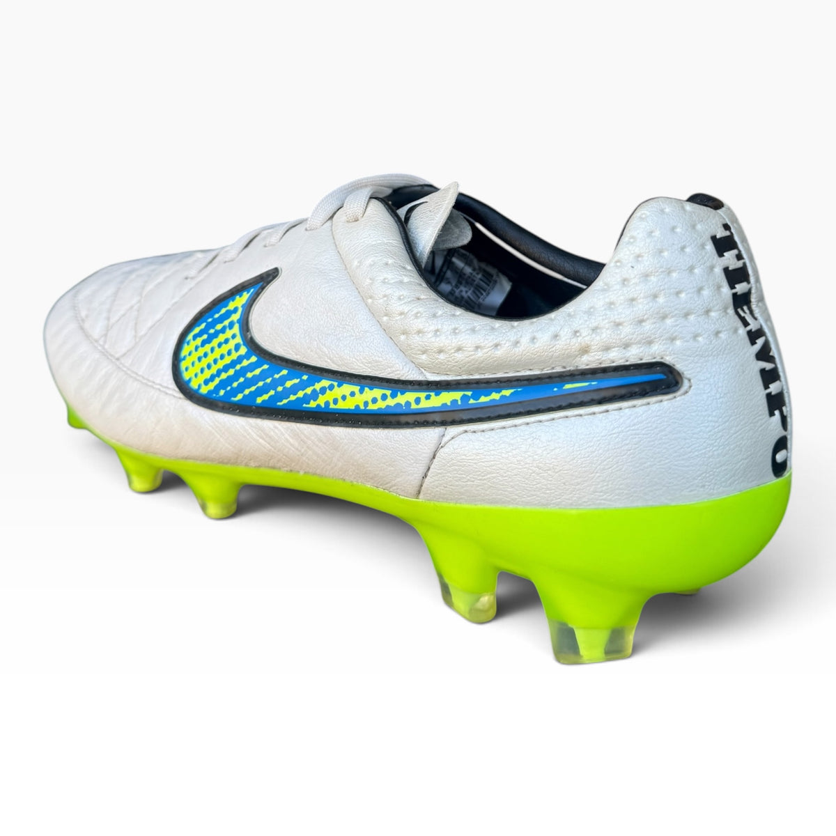 Nike Tiempo Legend V FG