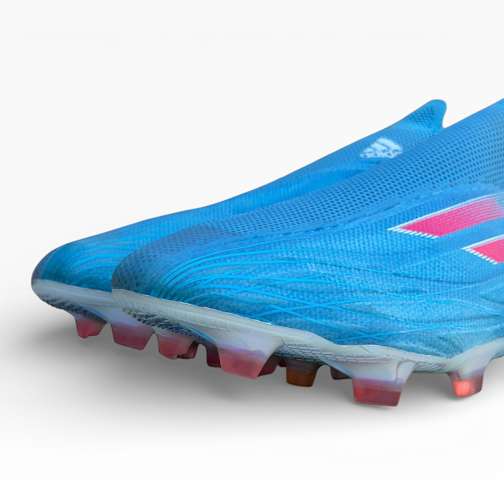 Adidas X Speedflow+ FG