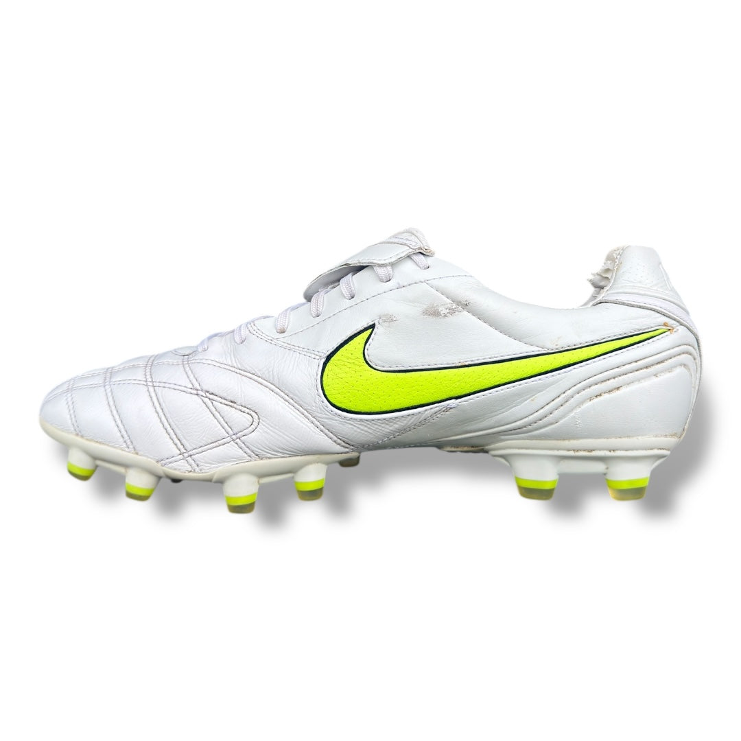 NIKE TIEMPO LEGEND 3 FG