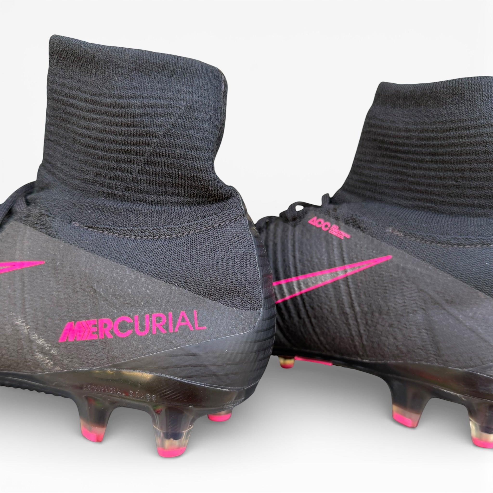 Nike Mercurial Superfly V FG
