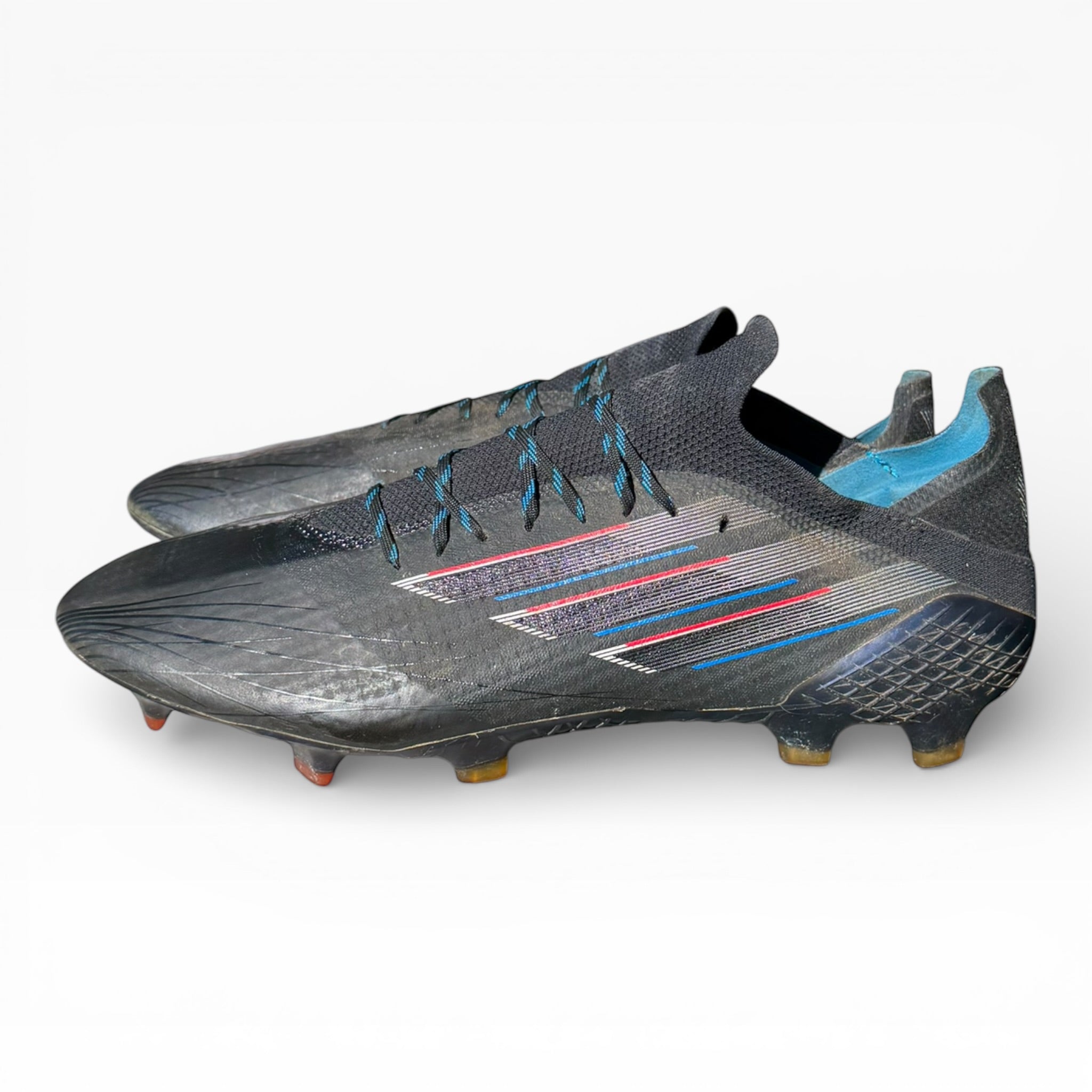 Adidas X Speedflow .1 FG