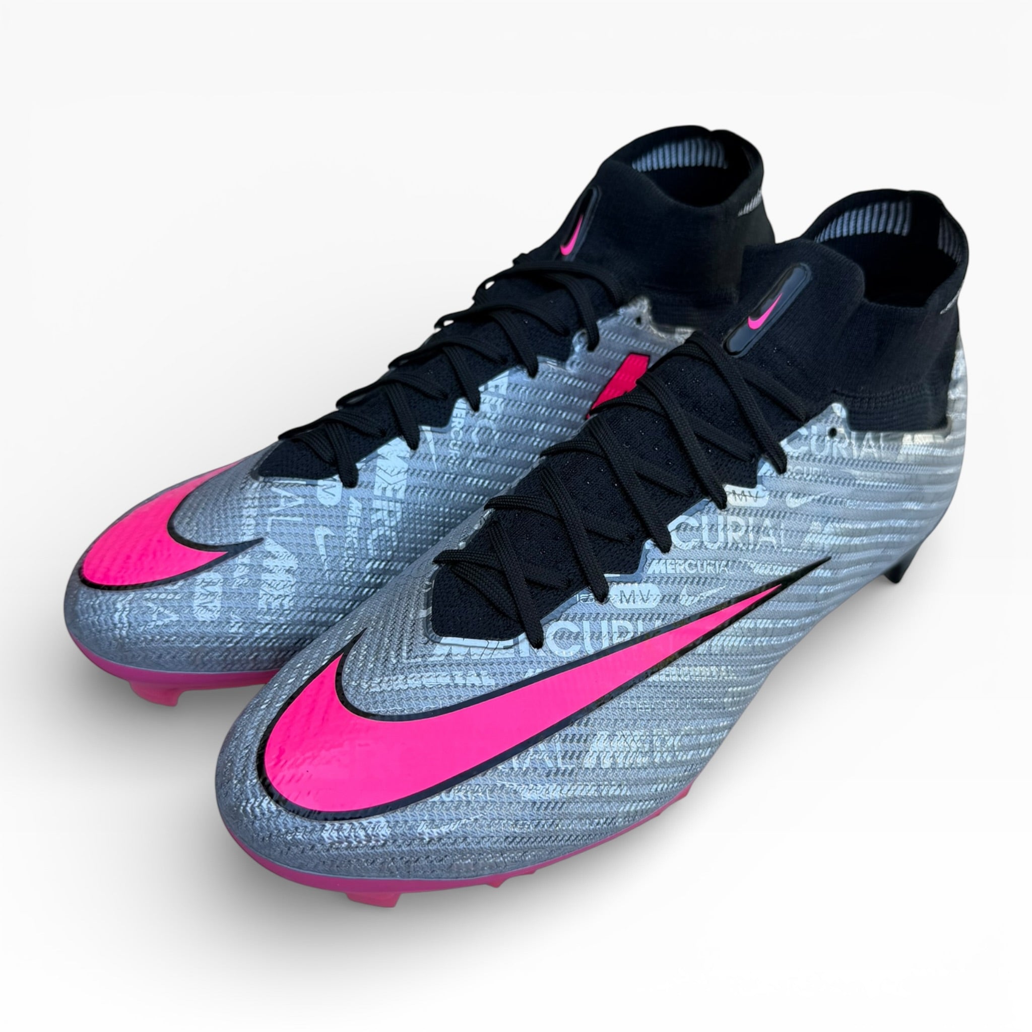 Nike Mercurial Superfly 9 Elite FG