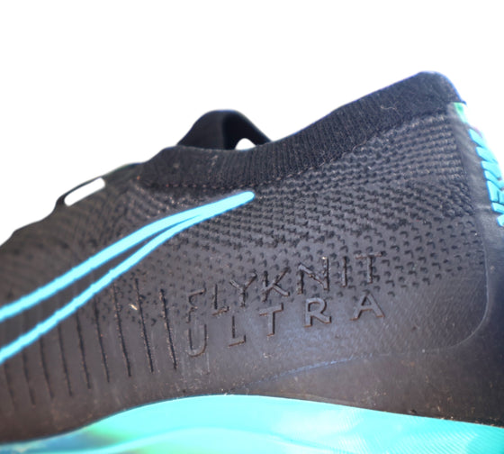 Nike Mercurial Ultra Flyknit Vapor ELITE FG