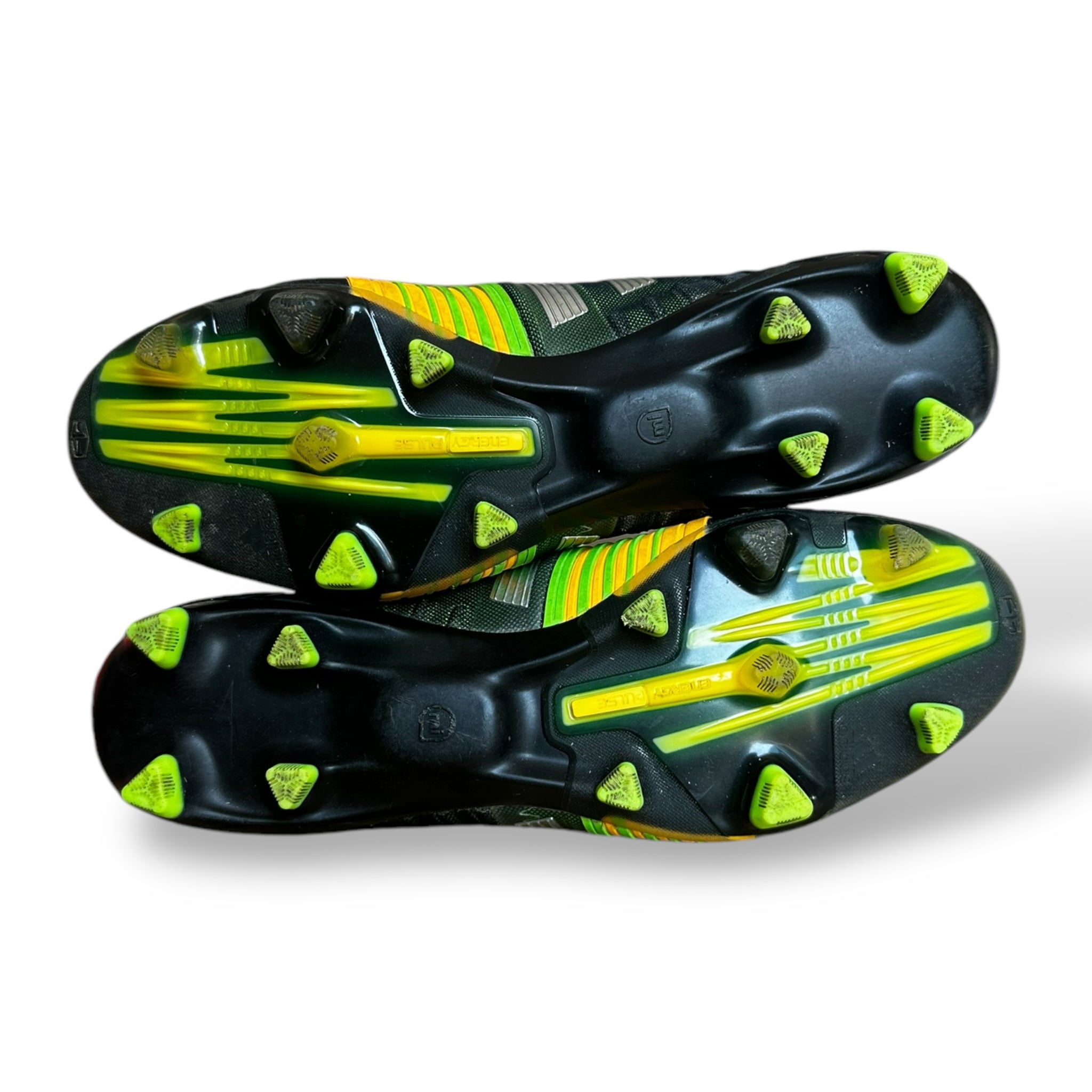 ADIDAS NITROCHARGE 1.0 FG