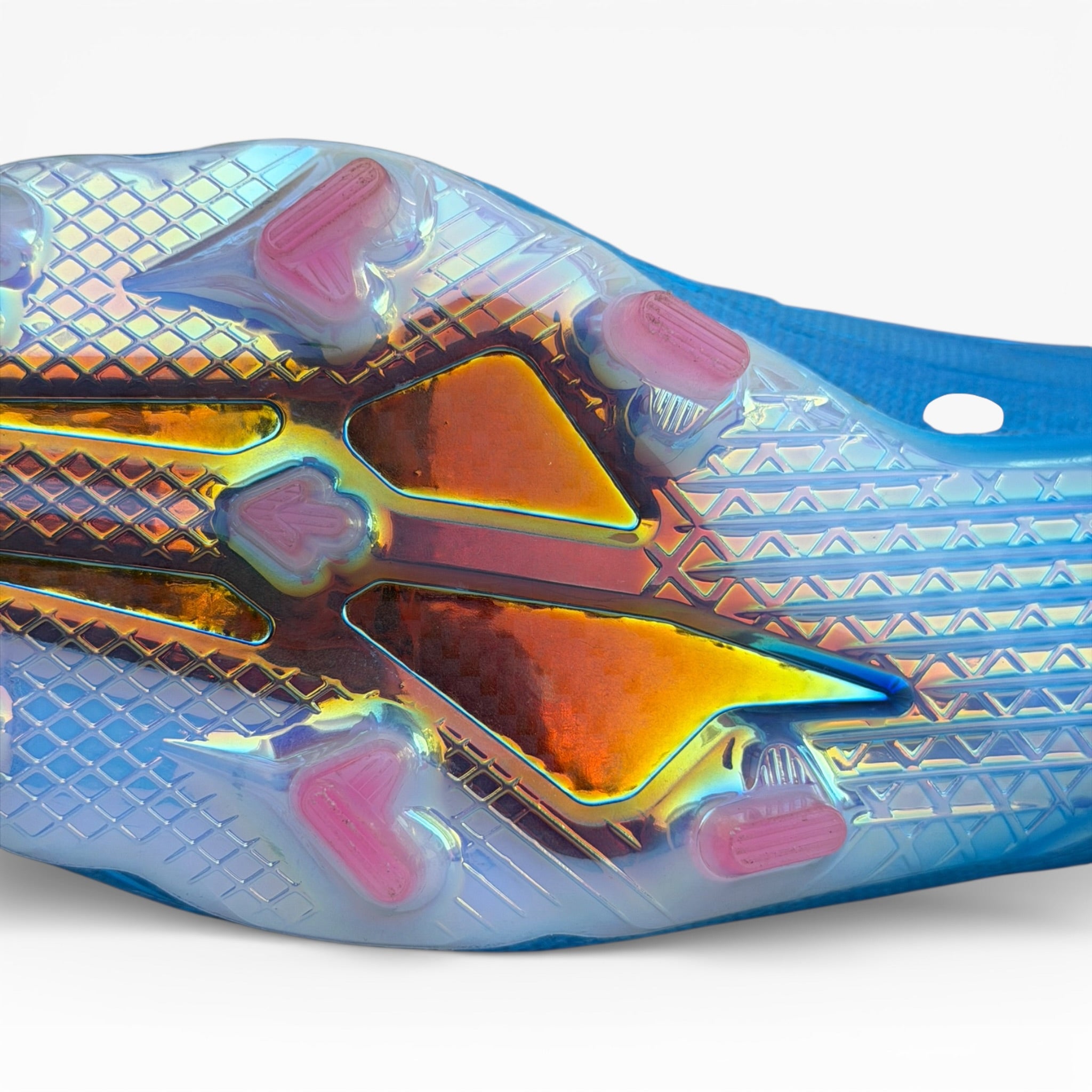 Adidas X Speedflow+ FG