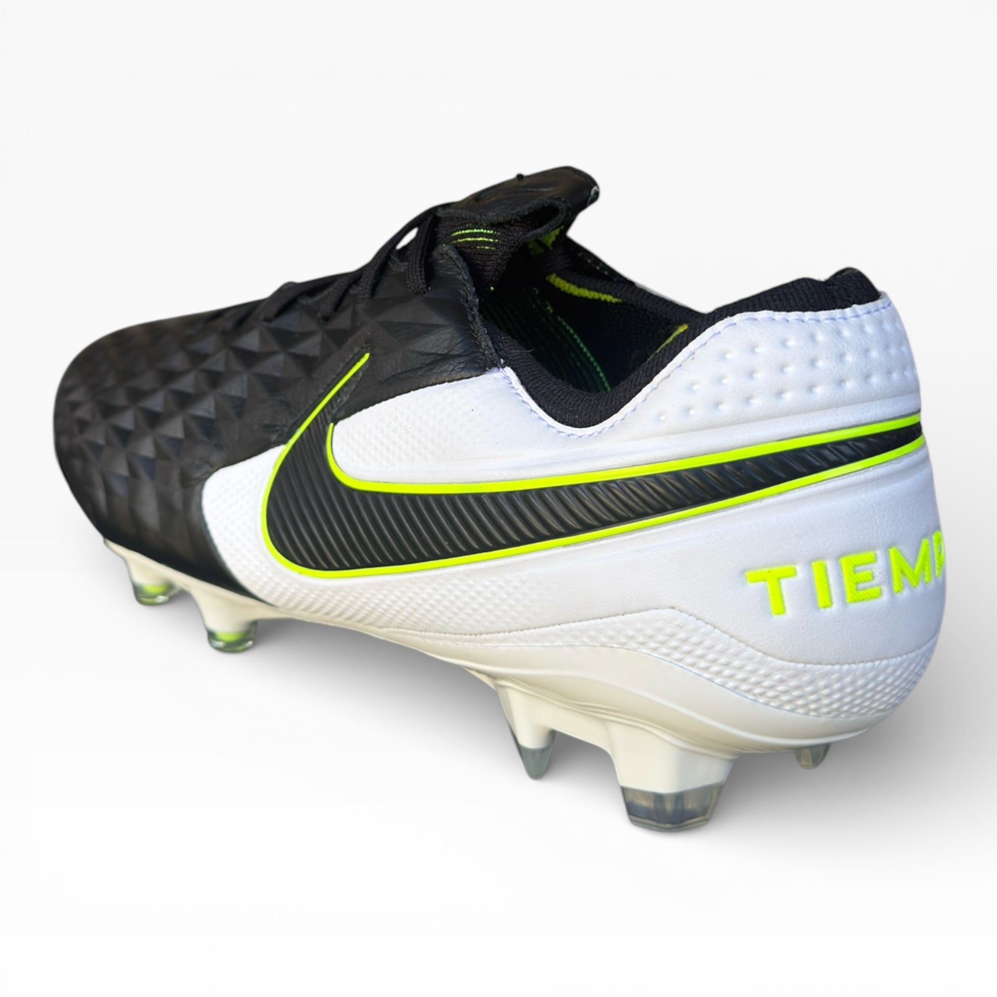 Nike Tiempo Legend 8 Elite FG