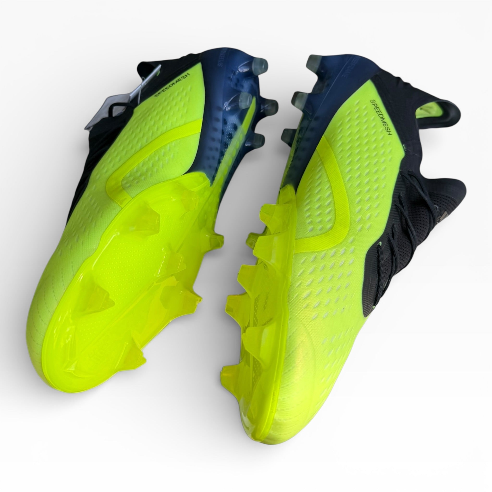 Adidas x 18.1 FG