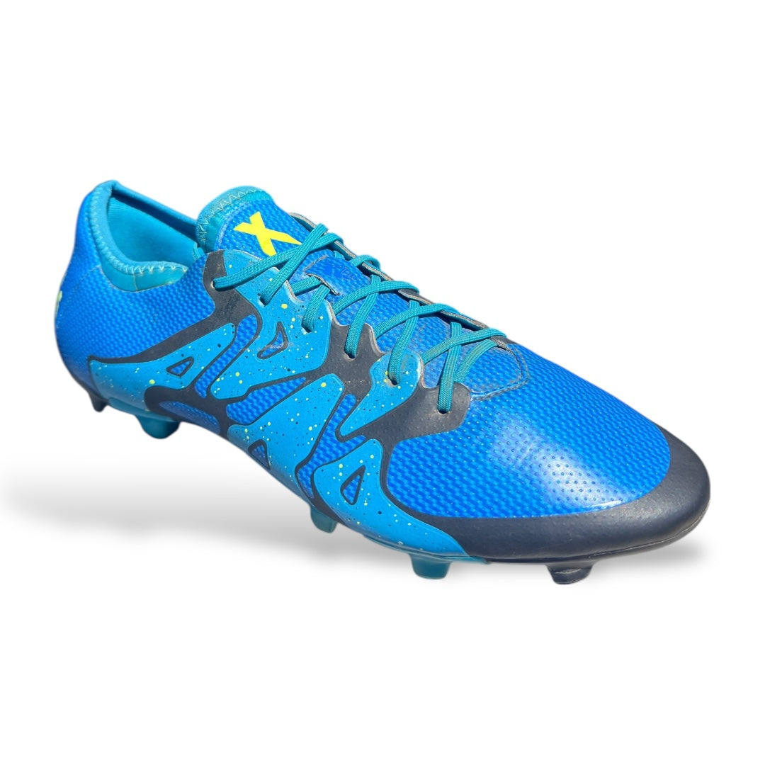 ADIDAS X 15.1 FG