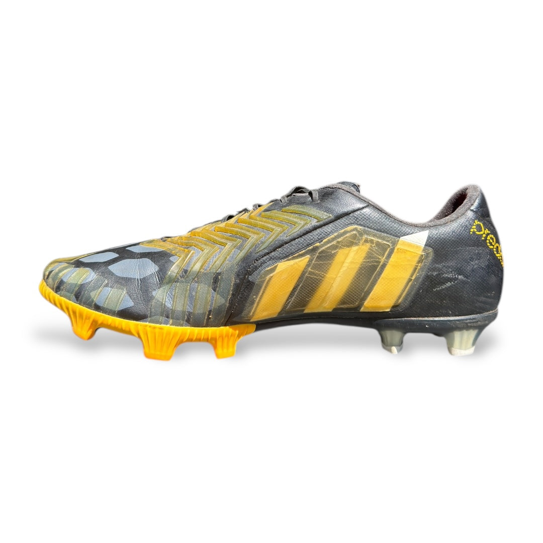 ADIDAS PREDATOR INSTINCT FG