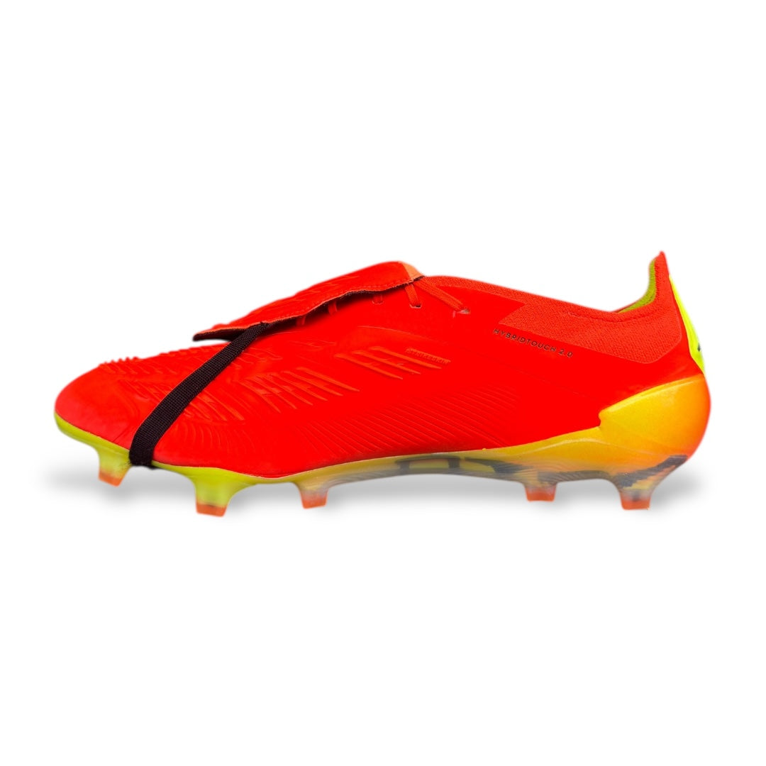 ADIDAS PREDATOR ELITE FT FG