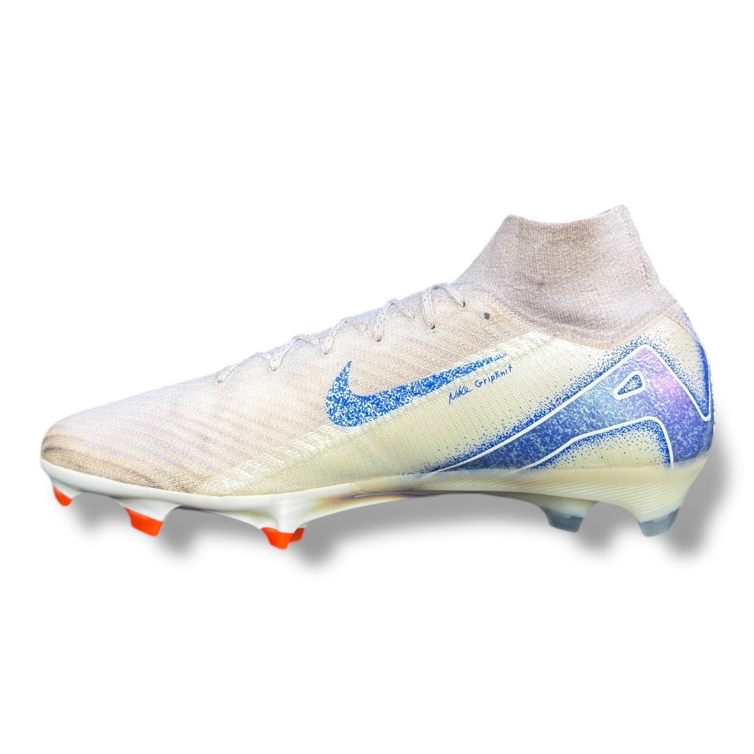 NIKE MERCURIAL SUPERFLY 10 ELITE FG