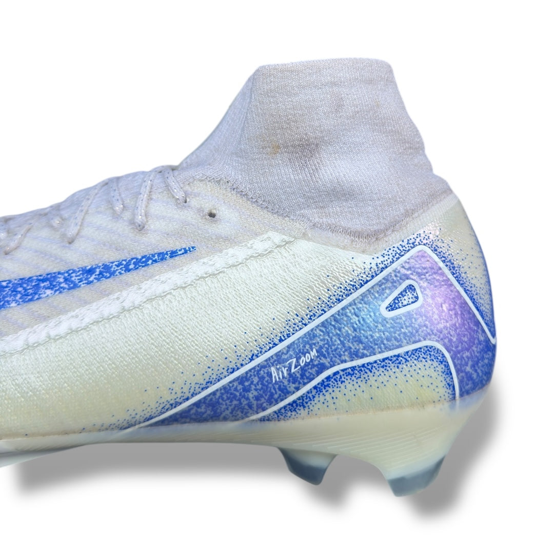 NIKE MERCURIAL SUPERFLY 10 ELITE FG