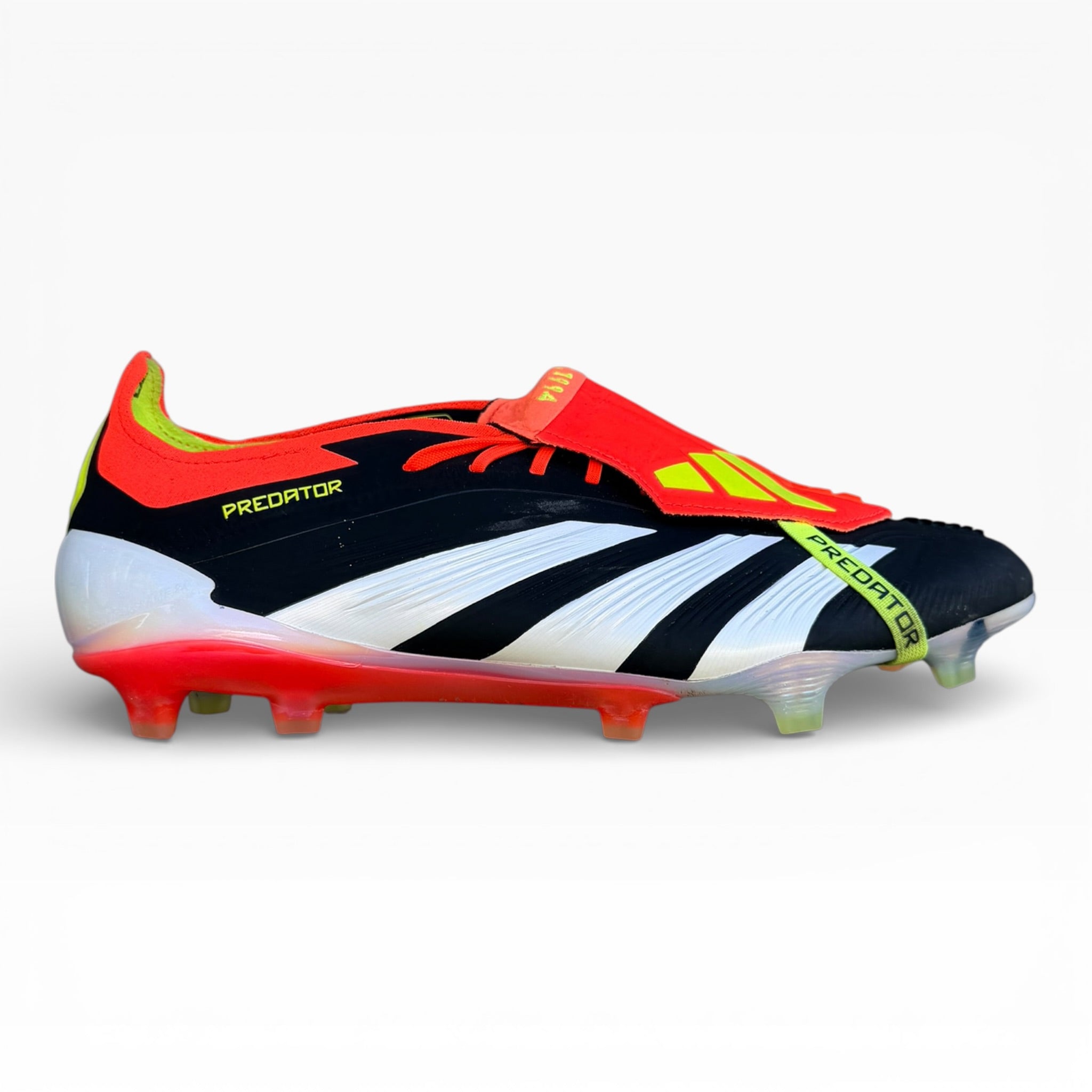 Adidas Predator FT Elite FG