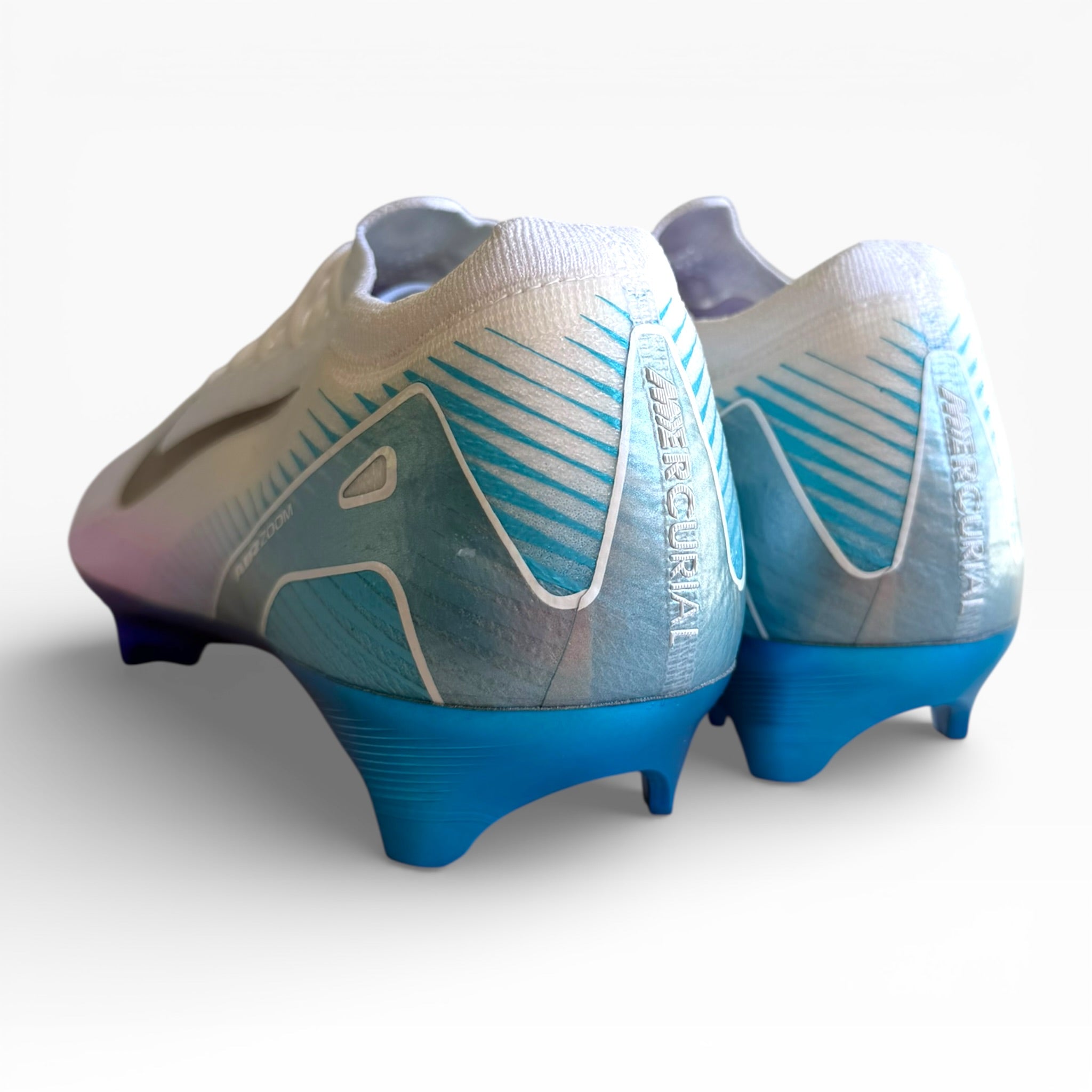 Nike Zoom Mercurial Vapor 16 Elite FG