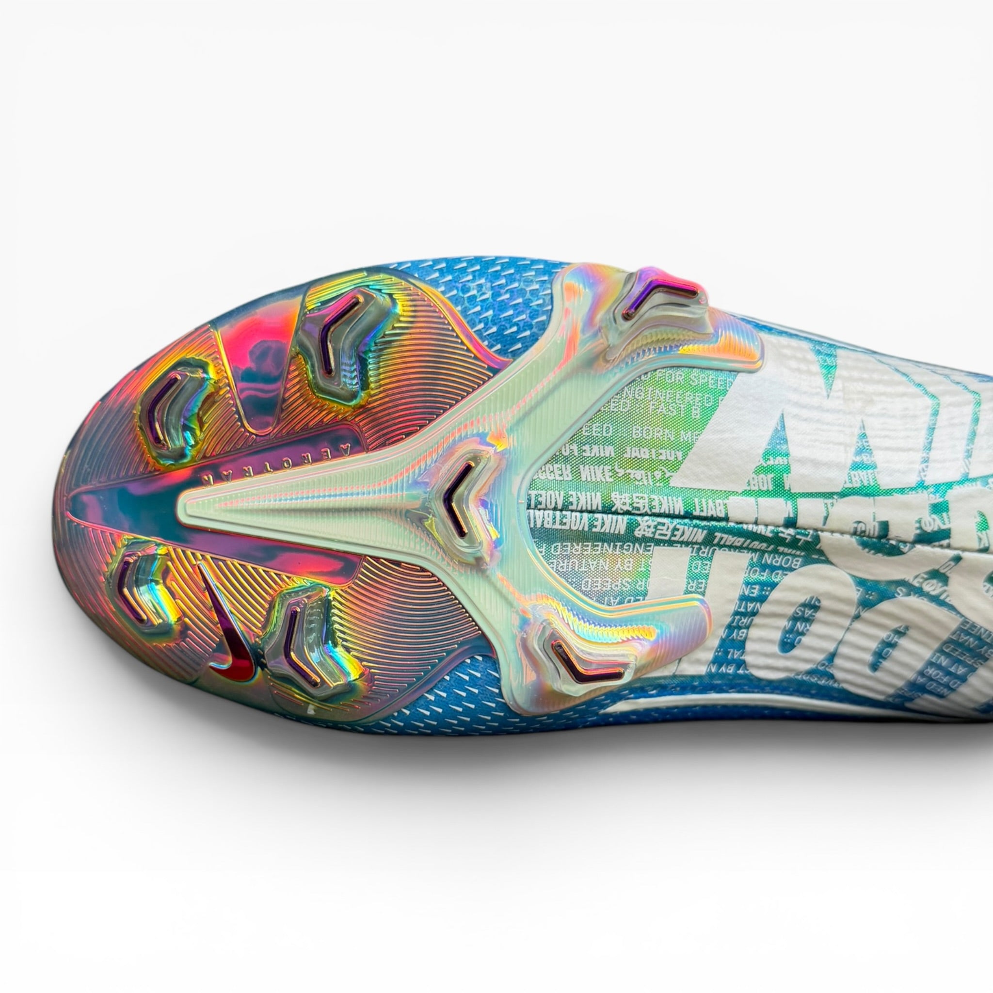 Nike Mercurial Superfly 7 Elite FG