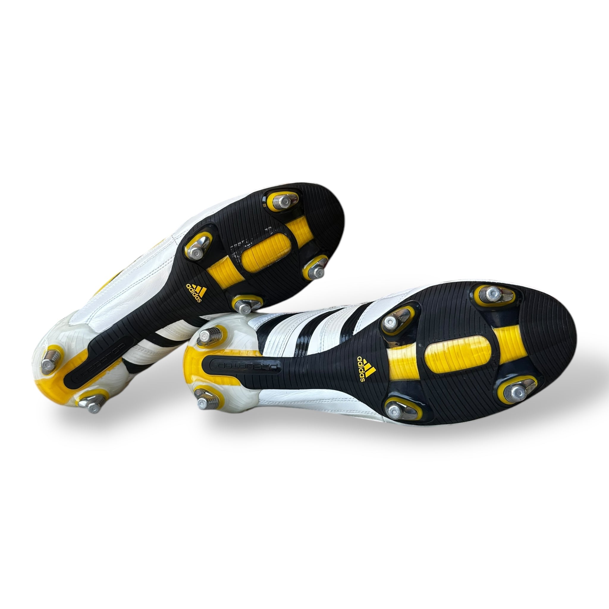 ADIDAS PREDATOR X SG