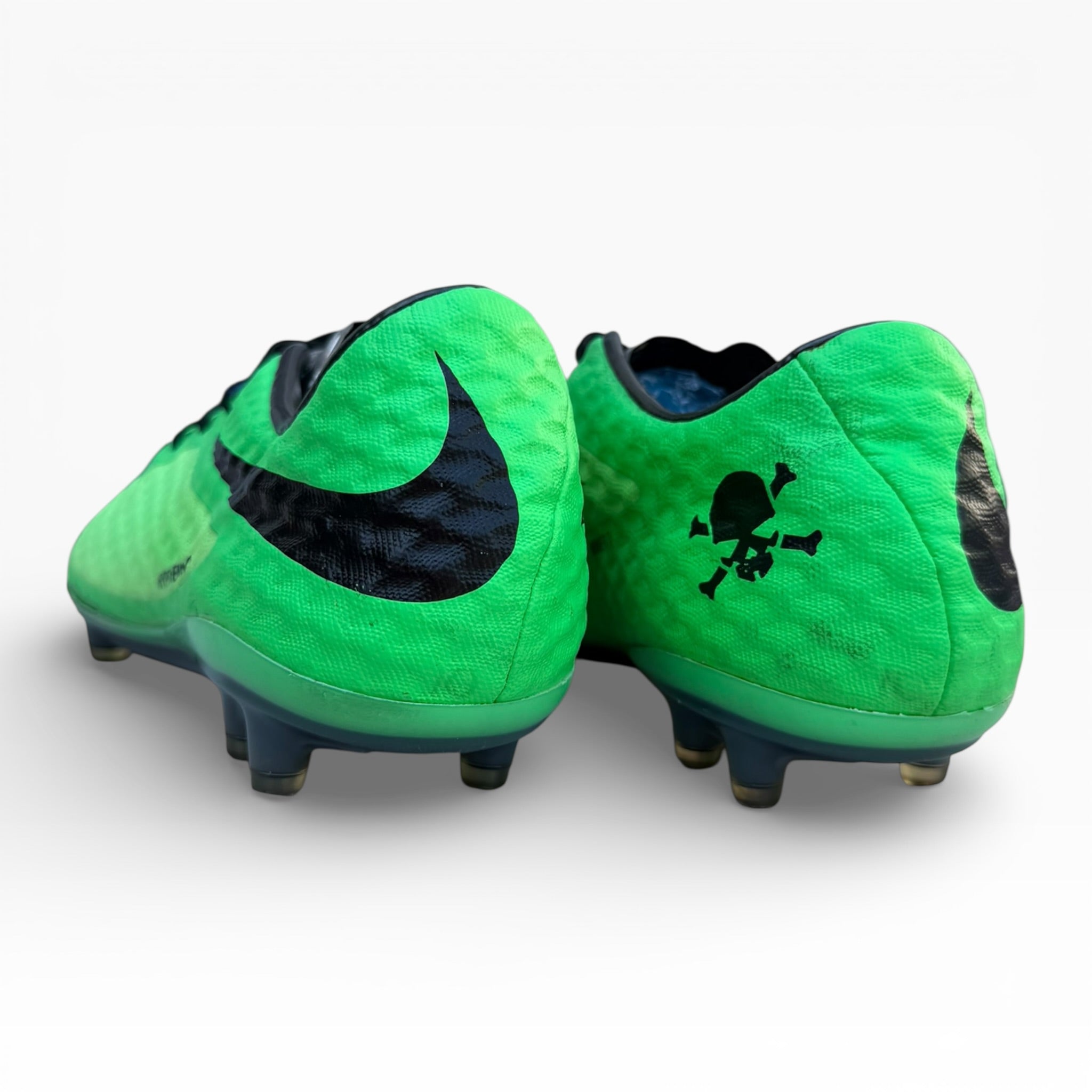 Nike Hypervenom Phantom I FG