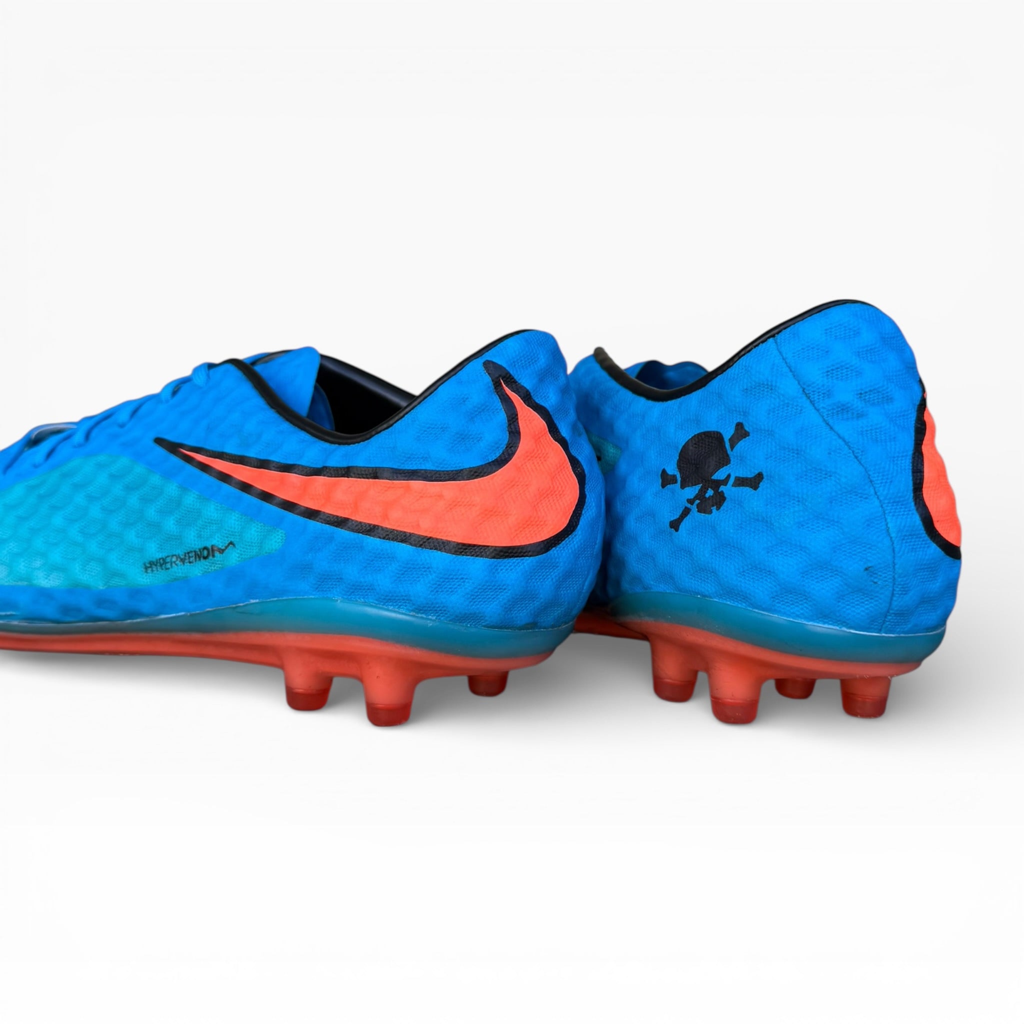 Nike Hypervenom Phantom I FG
